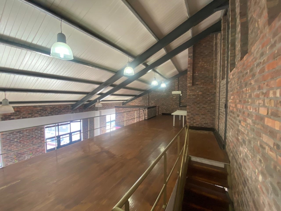 Commercial Property for Sale in Woodstock Western Cape